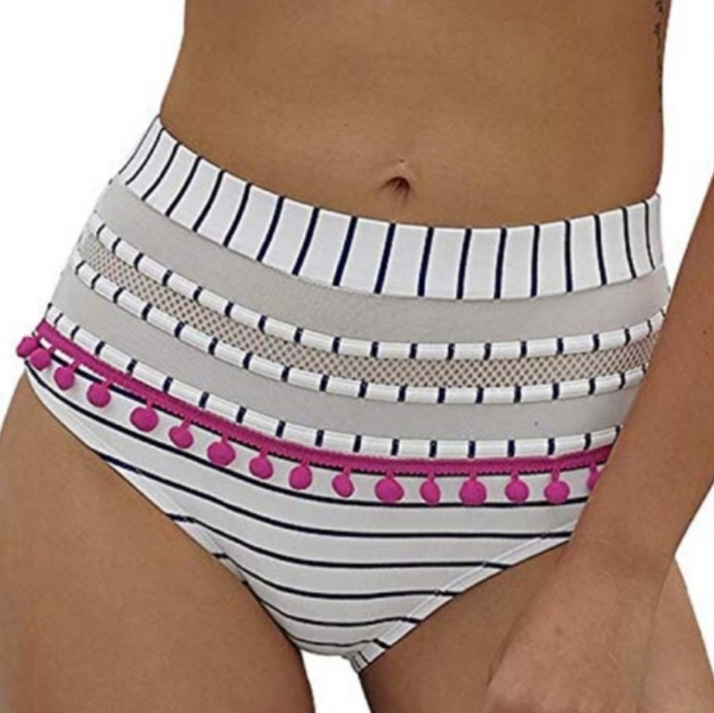 Suit bottoms